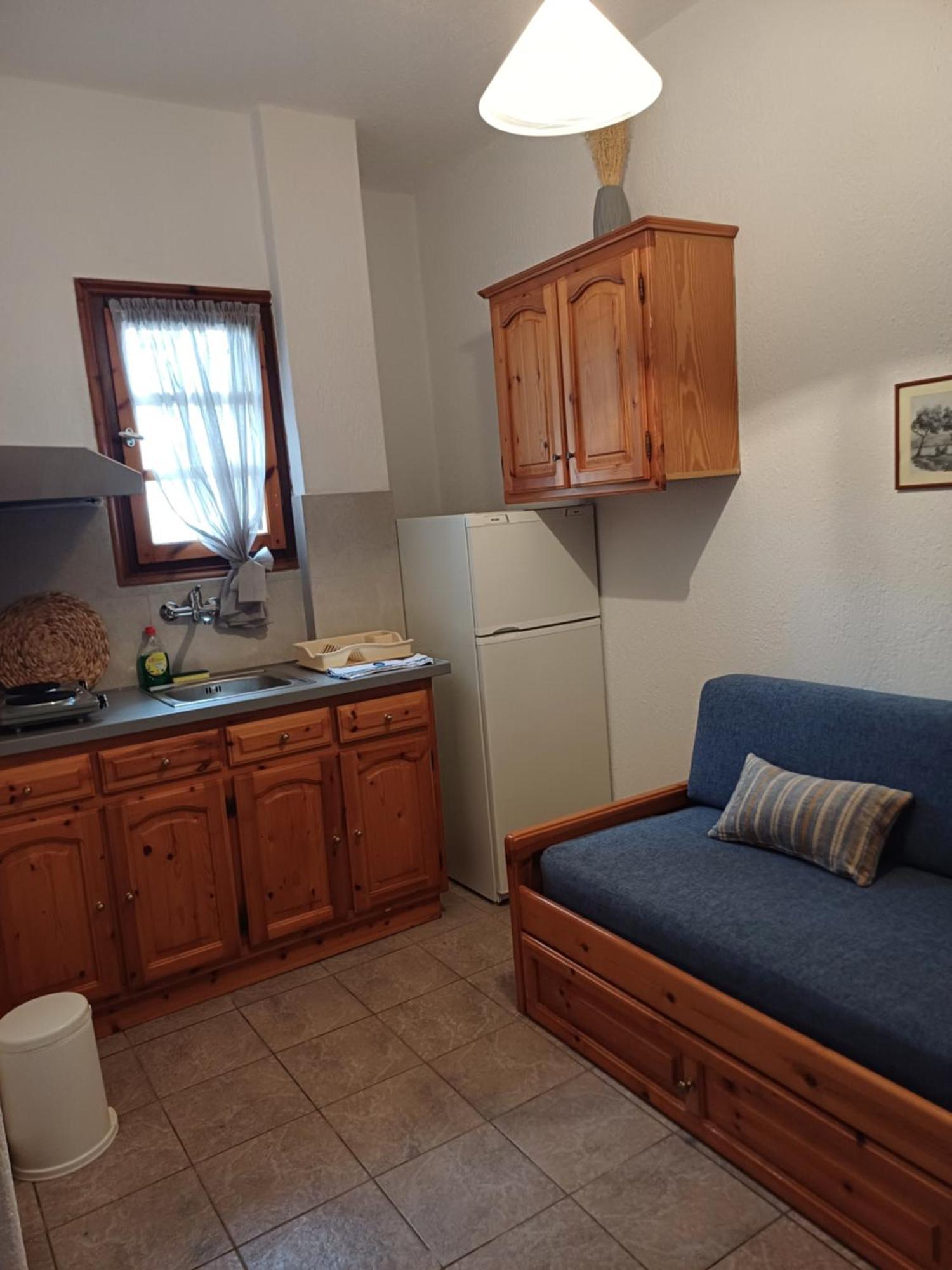 Nikolaos Studios Apartments Skopelos Zewnętrze zdjęcie