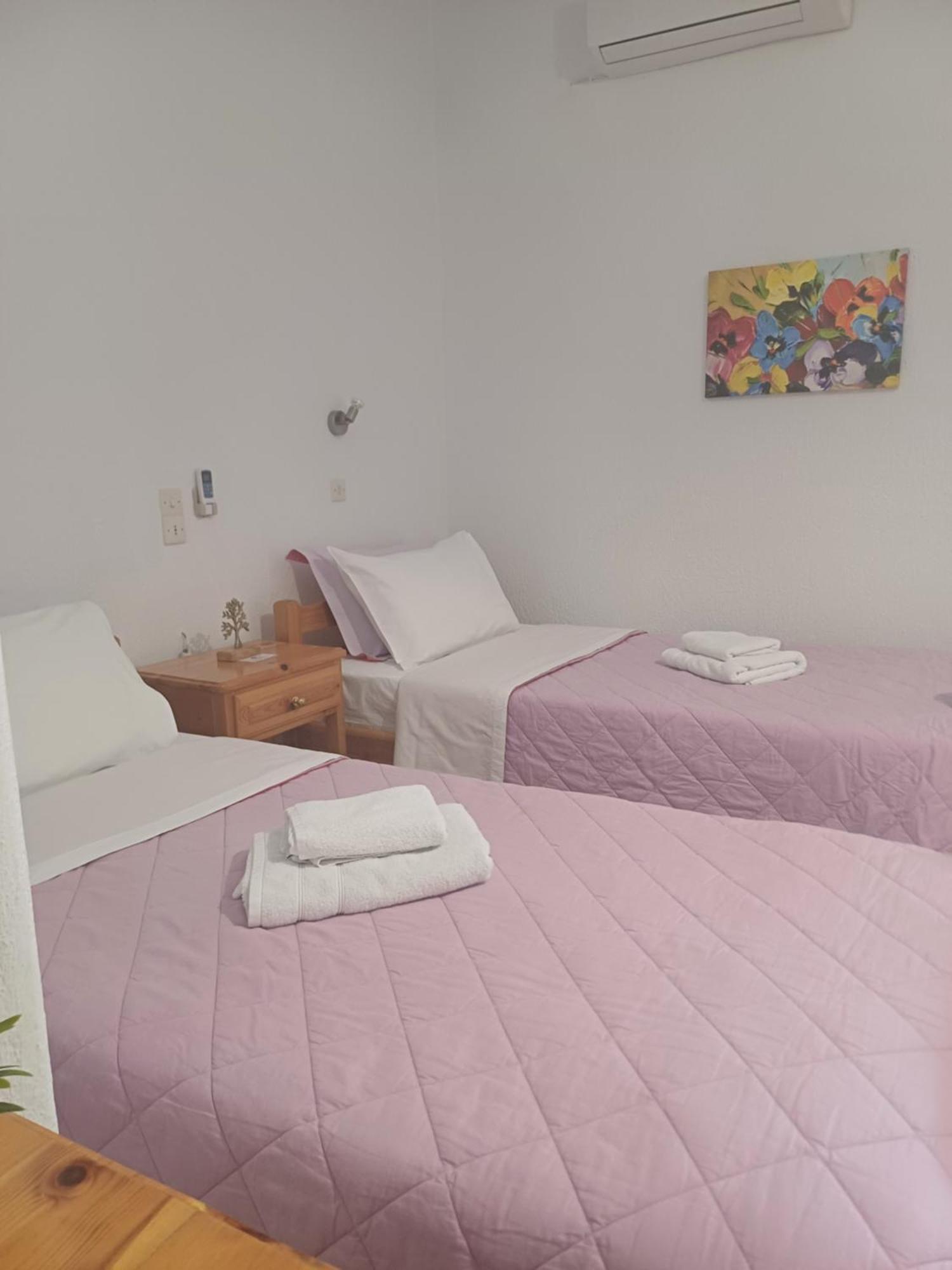 Nikolaos Studios Apartments Skopelos Zewnętrze zdjęcie